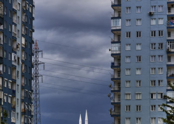 Анталья, Средиземноморский регион, Турция, фото № 47139 – фотографии Турции
