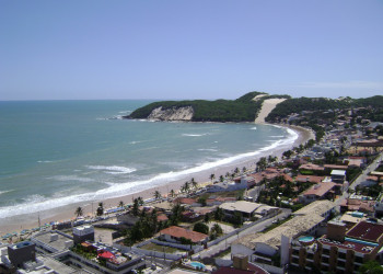 Натал, Бразилия, фото № 59610 – фотографии Бразилии