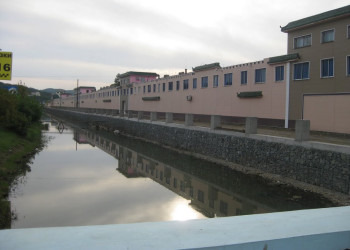 Находка, Россия. Фото 1 – фотографии России