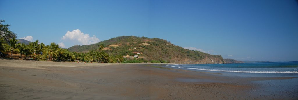 Ислита, Гуанакасте провинция, Коста-Рика, фото № 39390 – фотографии Коста-Рики