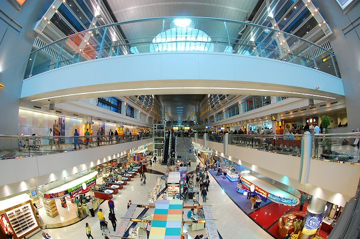 Дубай, ОАЭ, фото № 60756 – фотографии ОАЭ