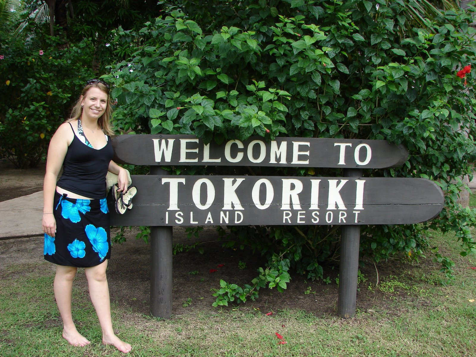 Токорики остров, Маманука группа островов, Фиджи, фото № 49122 – фотографии Фиджи