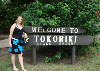 Токорики остров, Маманука группа островов, Фиджи, фото № 49122 – фотографии Фиджи