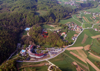 Шмарьешке Топлице, Словения, фото № 57673 – фотографии Словении