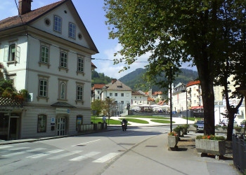 Идрия, Словения, фото № 57058 – фотографии Словении