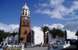 Тегисе, Лансароте остров, Канарские острова, фото № 32766 – фотографии Канарских островов