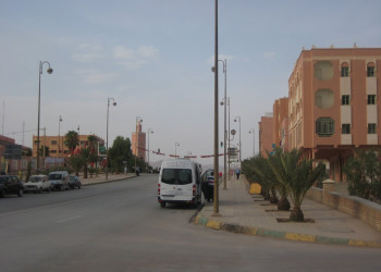 Эрфуд, Марокко, фото № 8754 – фотографии Марокко