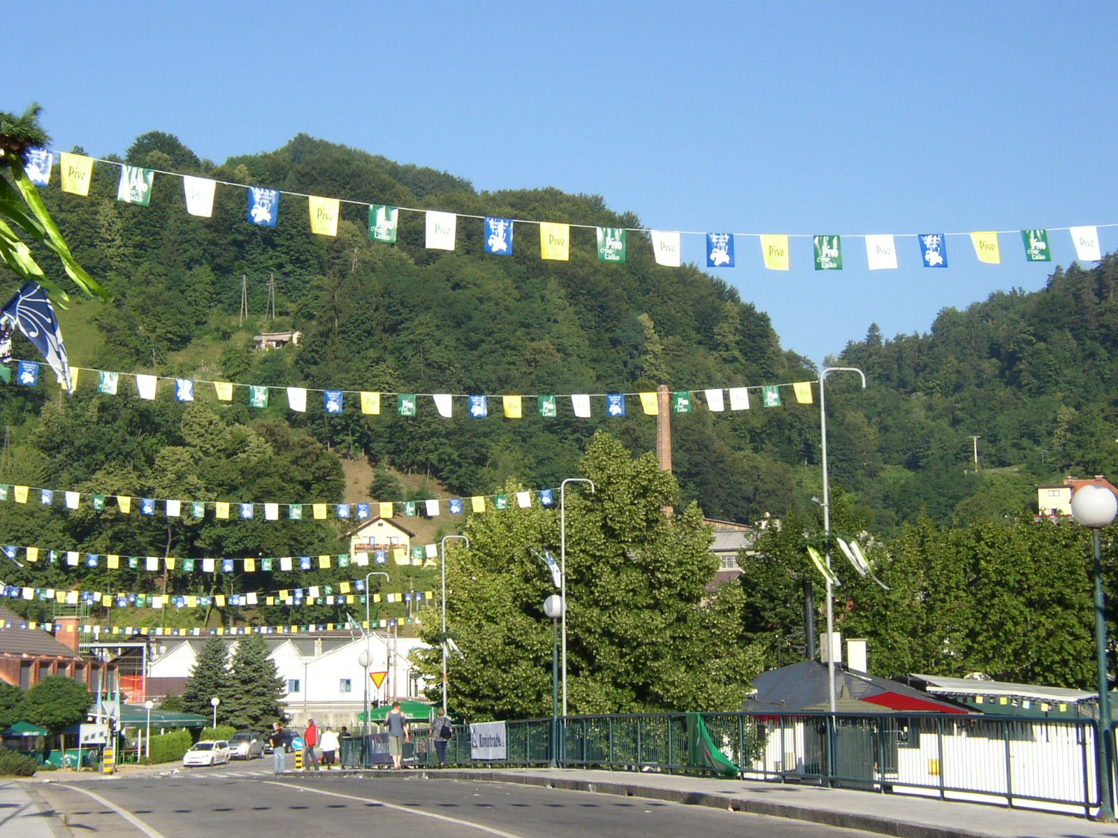 Лашко, Словения, фото № 57225 – фотографии Словении
