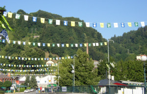 Лашко, Словения, фото № 57225 – фотографии Словении