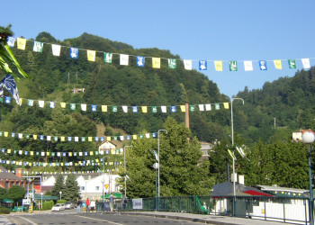 Лашко, Словения, фото № 57225 – фотографии Словении