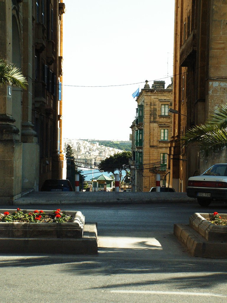 Флориана, Мальта остров, Мальта, фото № 43115 – фотографии Мальты