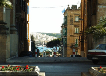 Флориана, Мальта остров, Мальта, фото № 43115 – фотографии Мальты