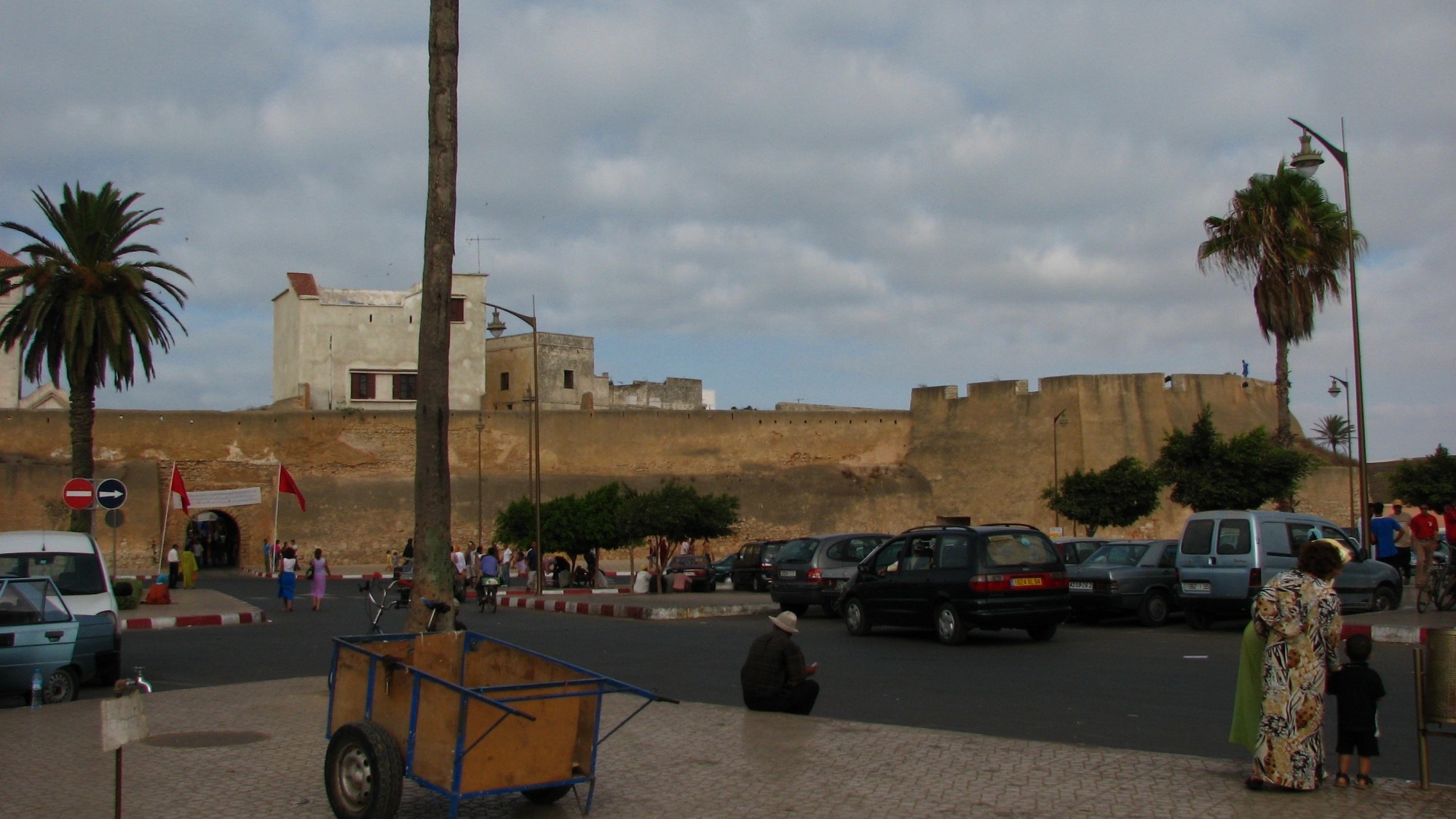 Эль-Жадида, Марокко, фото № 8606 – фотографии Марокко