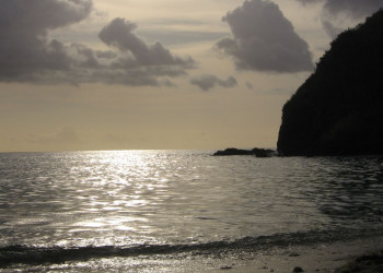 Вайа остров, Ясава группа островов, Фиджи, фото № 49845 – фотографии Фиджи