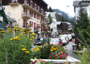 Отели в Аржентьере, Франция – фотографии Франции