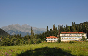 Шови, Грузия, фото № 73742 – фотографии Грузии