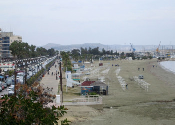 Ларнака, Кипр, фото № 38017 – фотографии Кипра