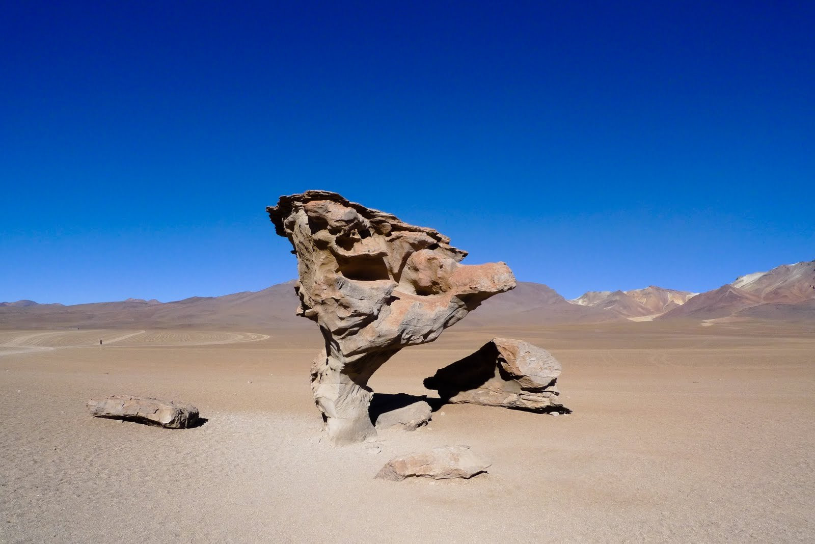 Боливия, фото № 2971 – фотографии Боливии