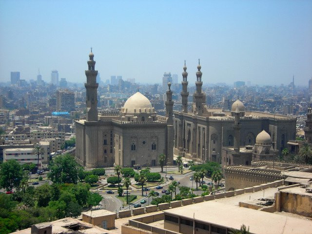 Каир, Египет, фото № 35134 – фотографии Египта