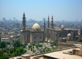 Каир, Египет, фото № 35134 – фотографии Египта