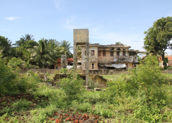 Джафна, Шри-Ланка – фотографии Шри-Ланки