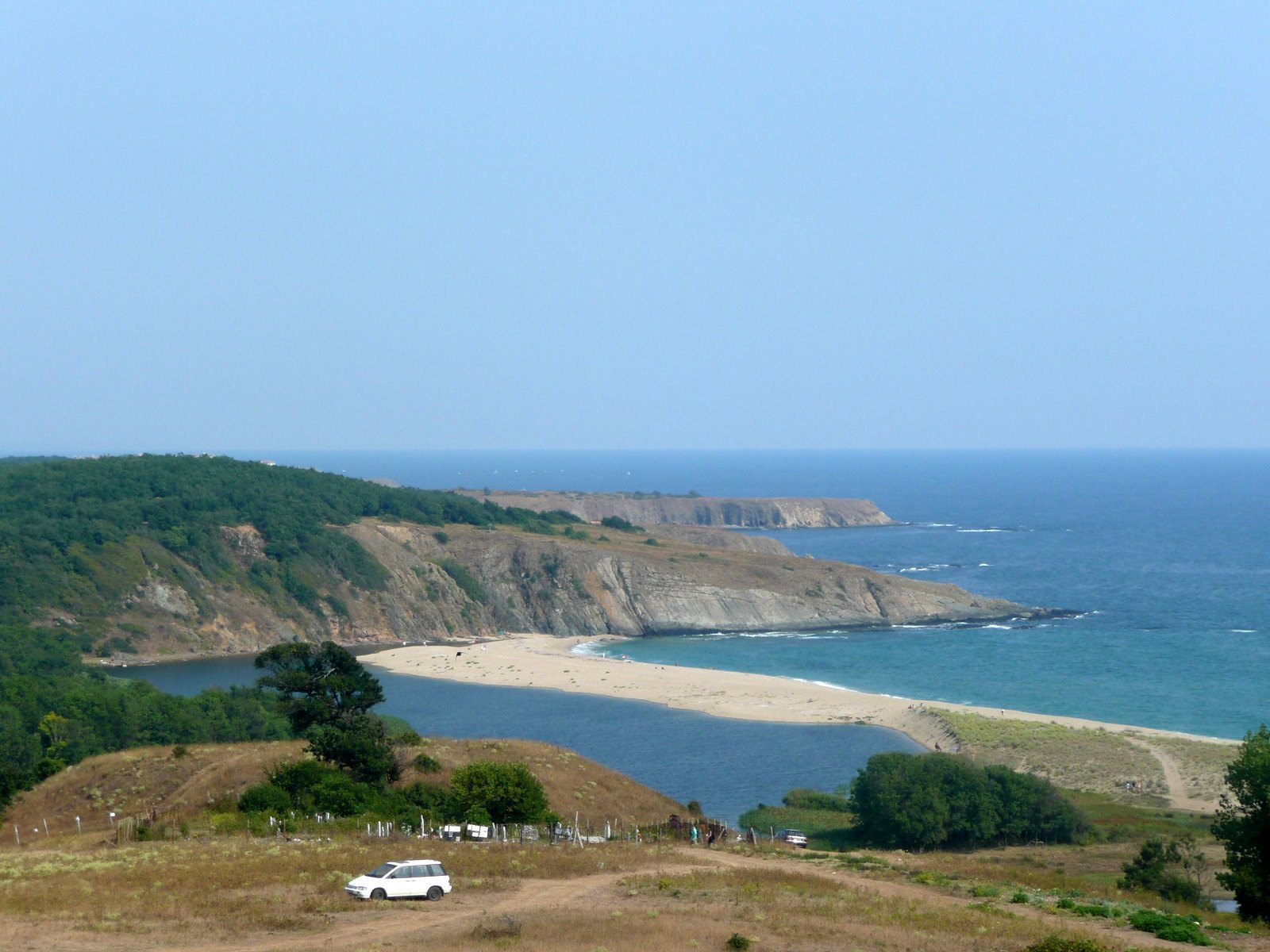 Синеморец, Болгария, фото № 27061 – фотографии Болгарии