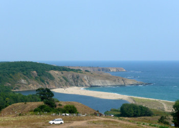 Синеморец, Болгария, фото № 27061 – фотографии Болгарии