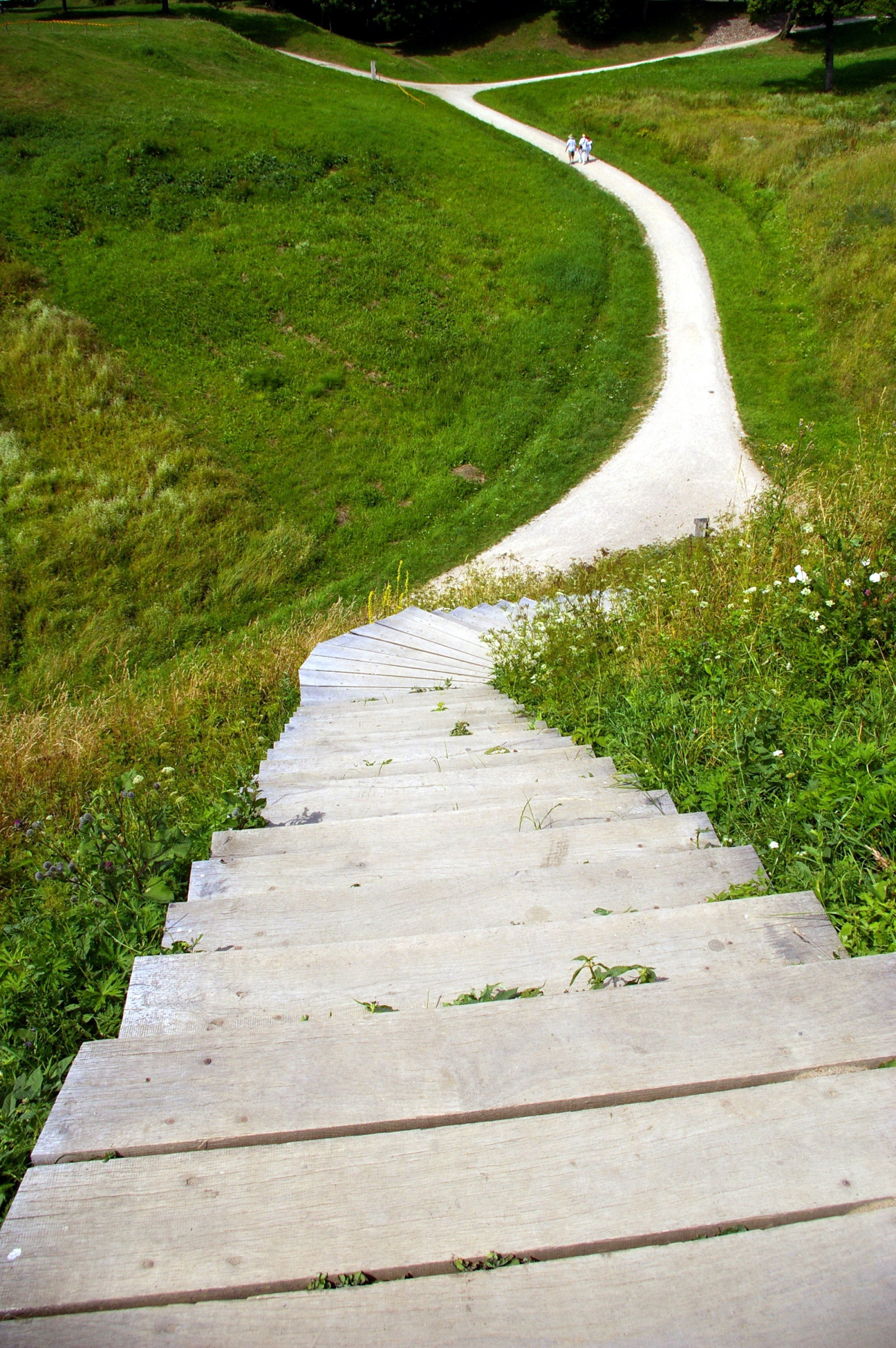 Кернаве (Литва) – фотографии Литвы