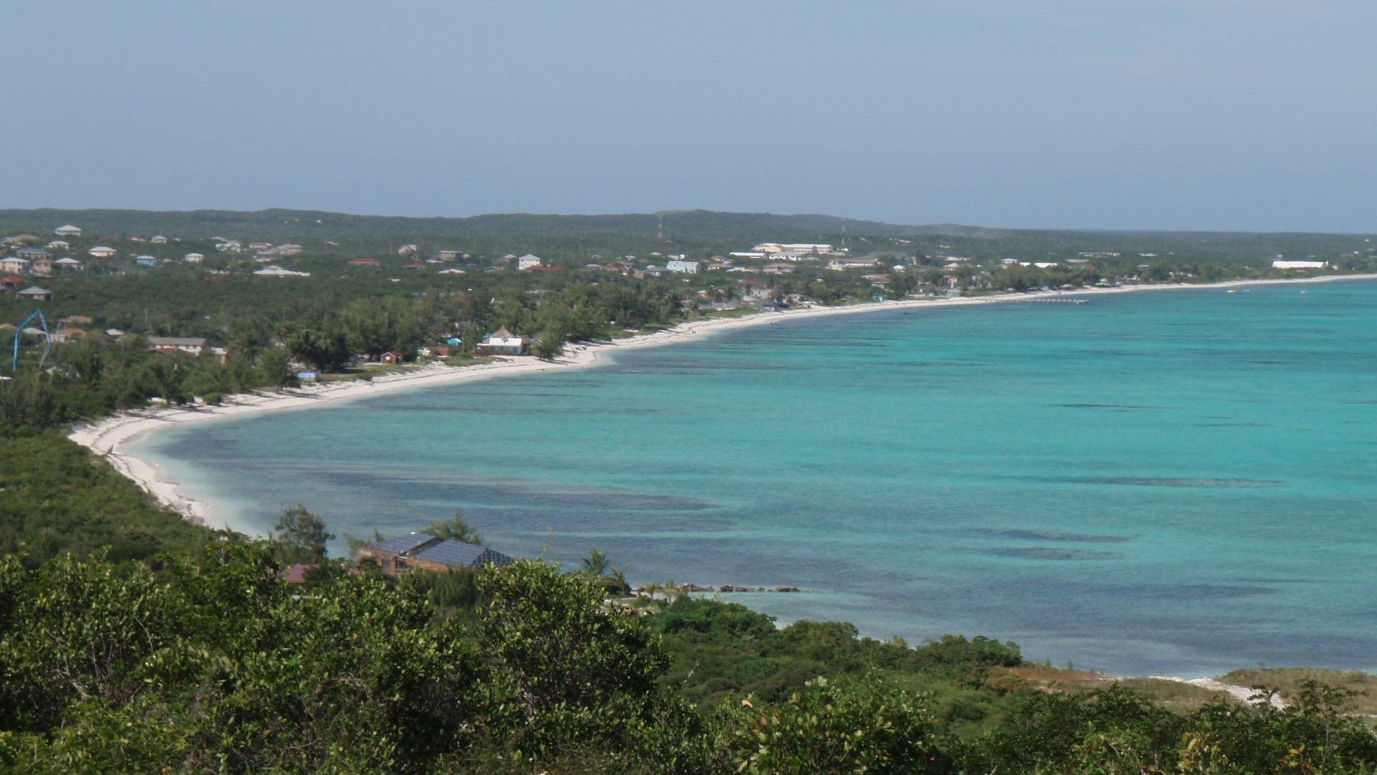 Caicos Islands – фотографии Тёркс и Кайкос