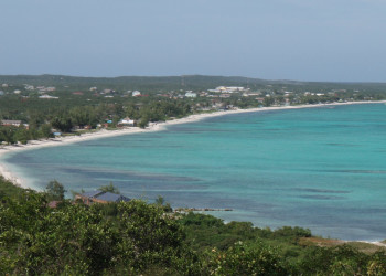 Caicos Islands – фотографии Тёркс и Кайкос