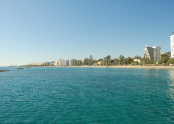 Лимассол, Кипр, фото № 38158 – фотографии Кипра