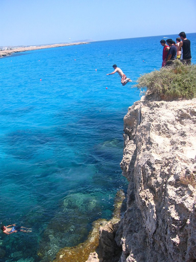 Айя-Напа, Кипр, фото № 37476 – фотографии Кипра