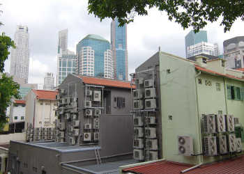 Singapore_cooling – фотографии Сингапура