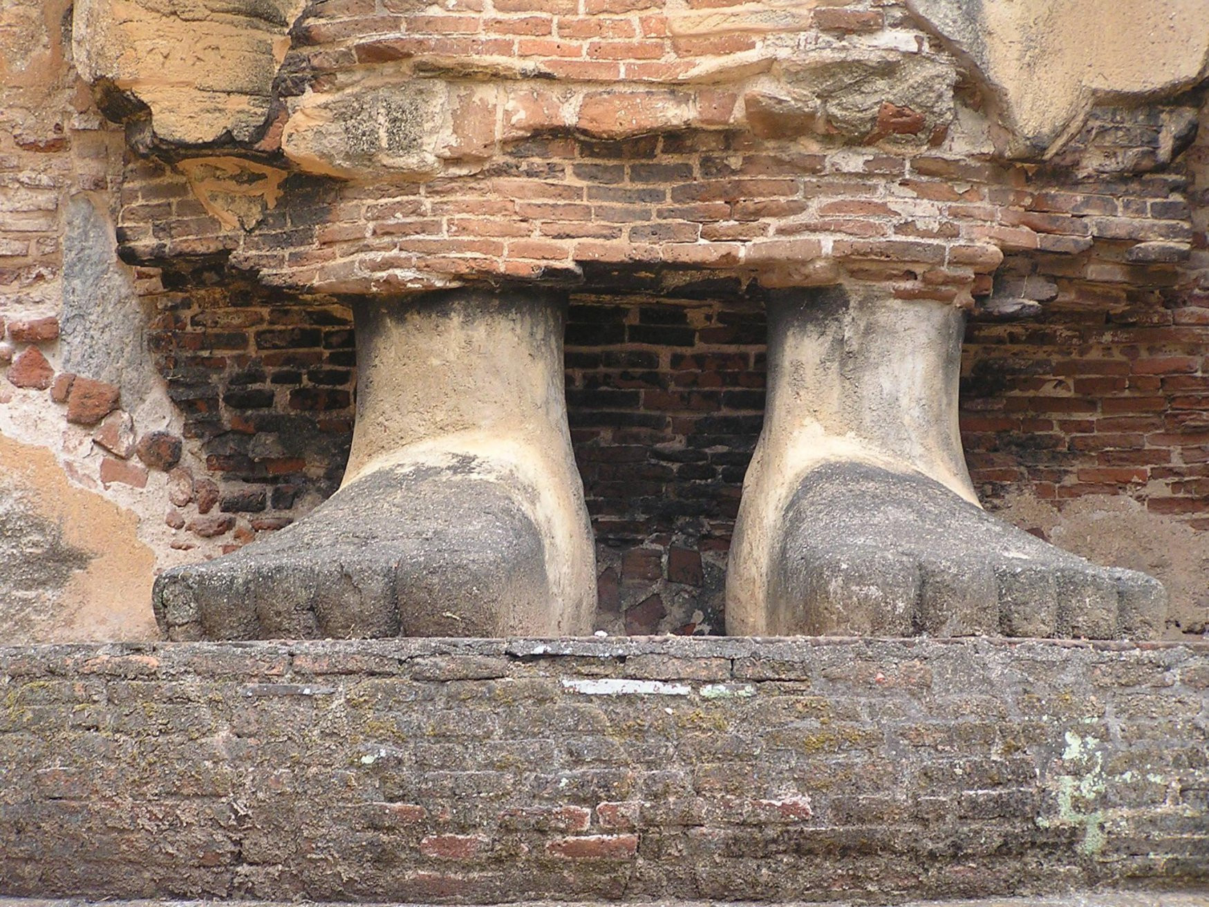 Полоннарува, Шри-Ланка, фото № 52184 – фотографии Шри-Ланки