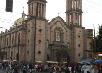 Тихуана, Мексика, фото № 44173 – фотографии Мексики