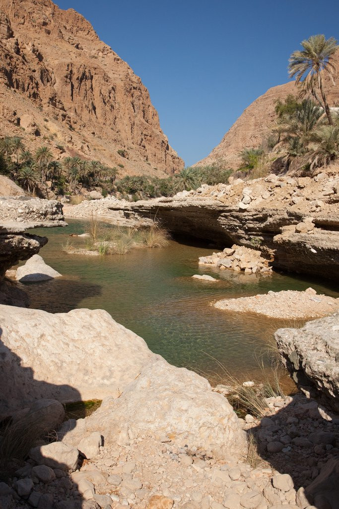 Оман, фото № 5222 – фотографии Омана