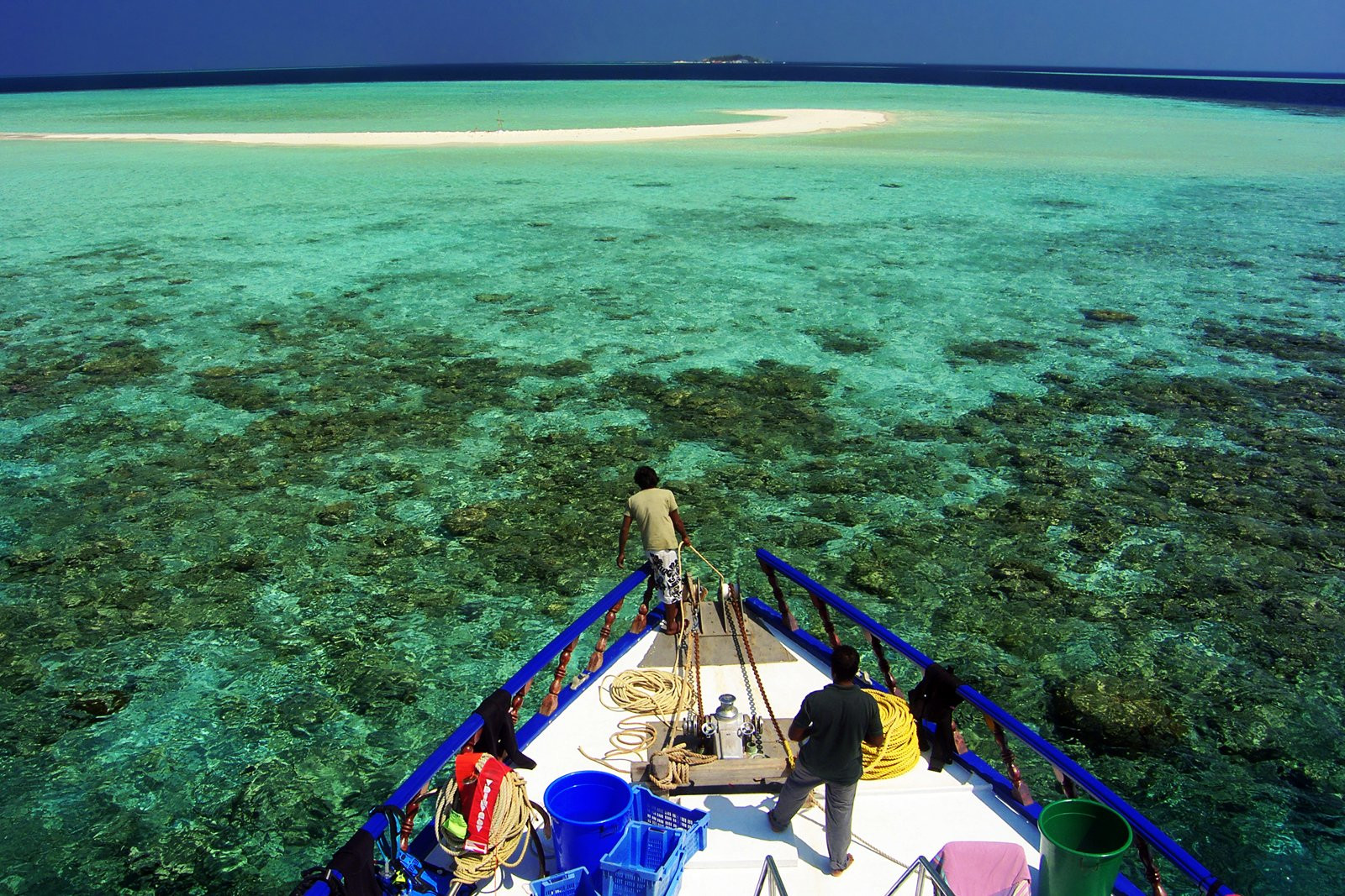 Южный Мале Атолл, Мальдивы – фотографии Мальдивских островов