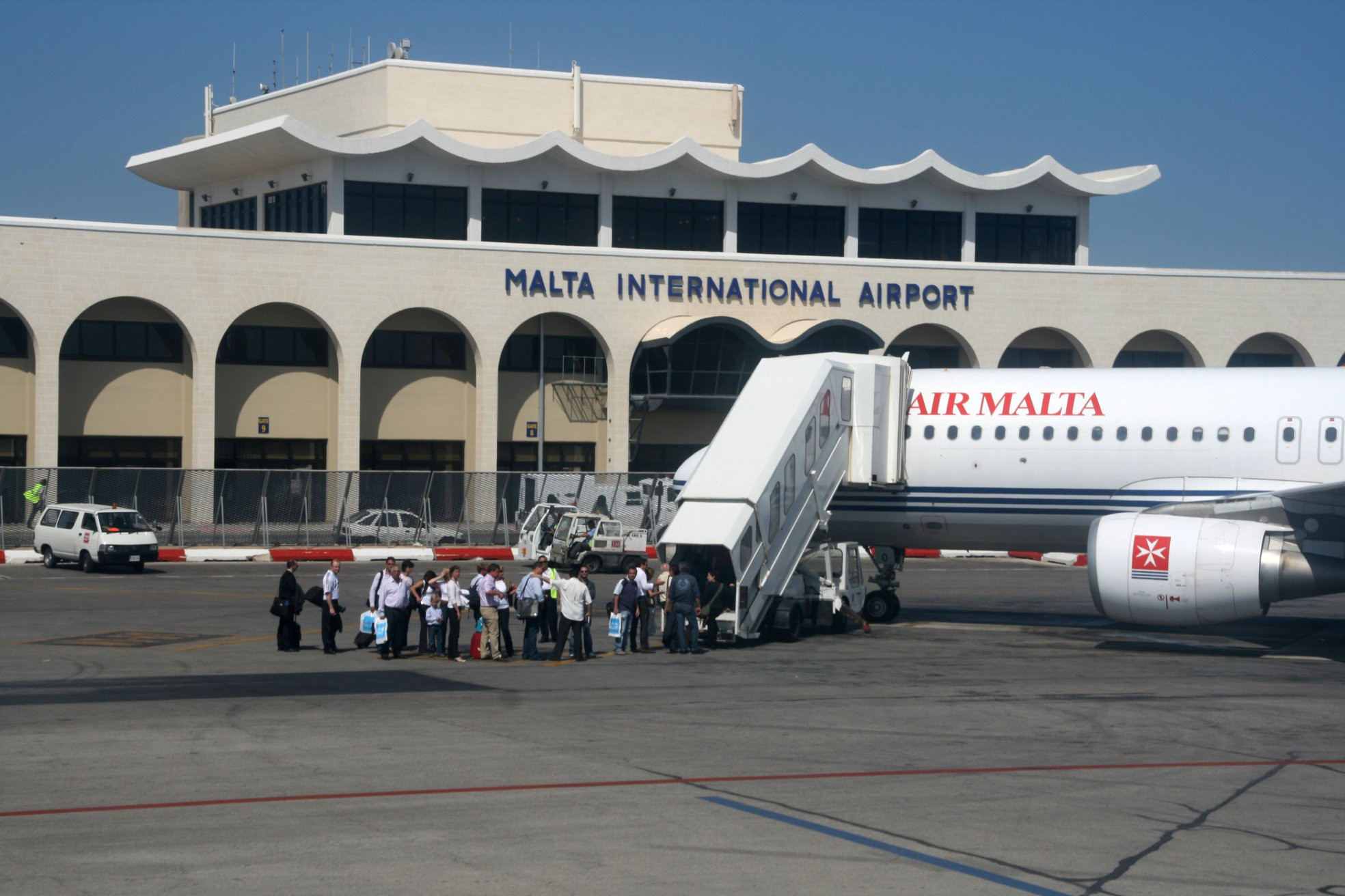 Мальта остров, Мальта, фото № 43235 – фотографии Мальты