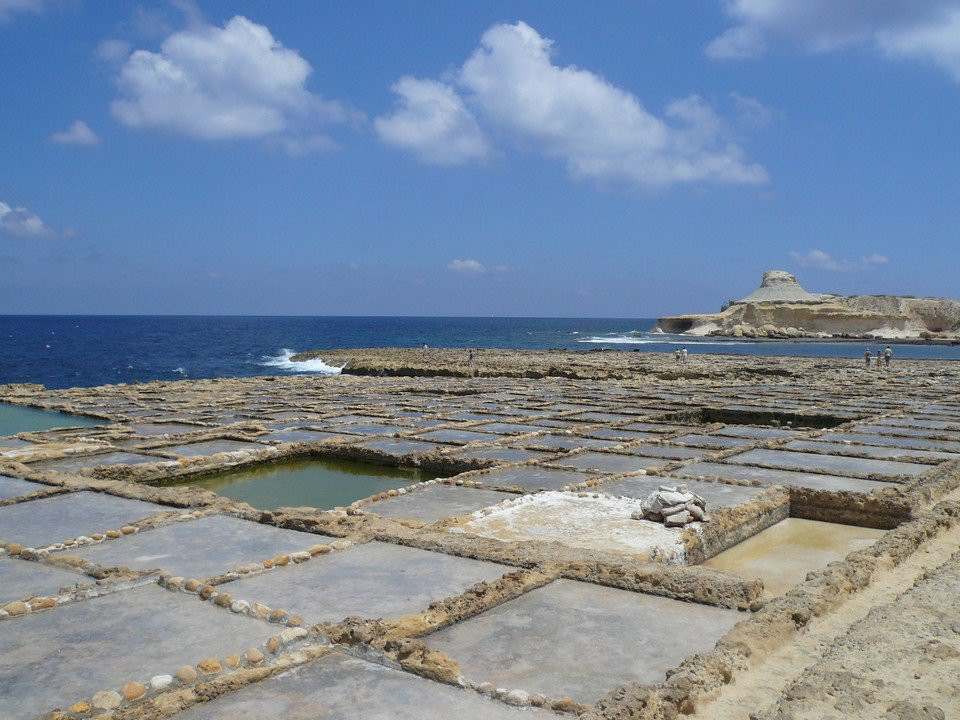 Швини-Бэй, Гозо остров, Мальта, фото № 41662 – фотографии Мальты