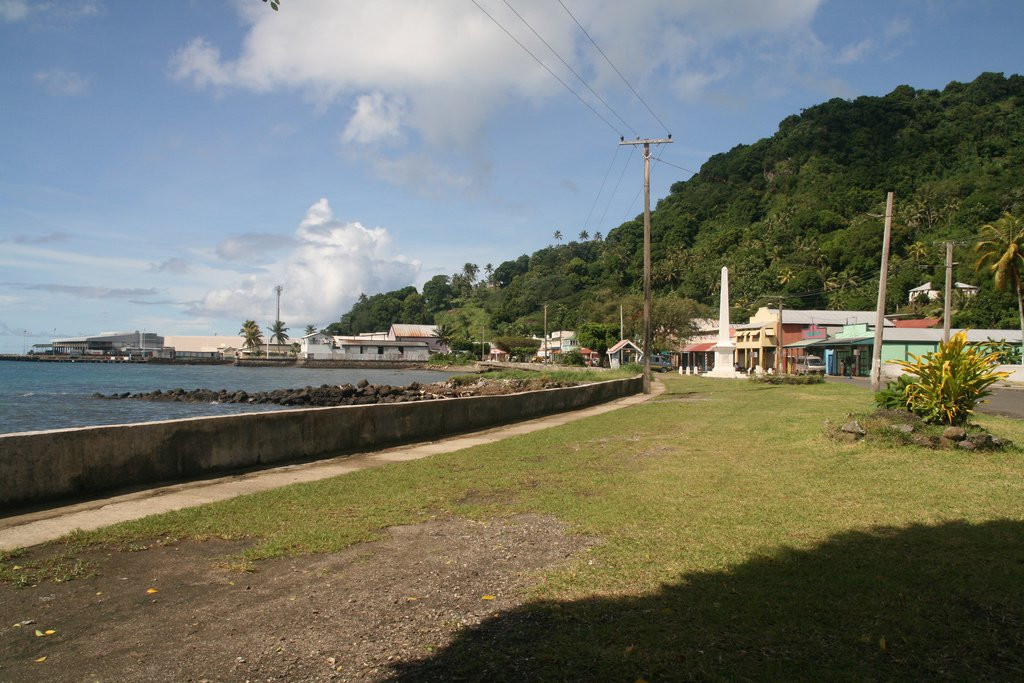 Овалау остров, Ломаивити группа островов, Фиджи, фото № 48726 – фотографии Фиджи