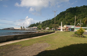 Овалау остров, Ломаивити группа островов, Фиджи, фото № 48726 – фотографии Фиджи
