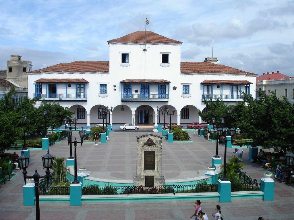 Сантьяго-де- Куба, Куба. Фото 23 – фотографии Кубы