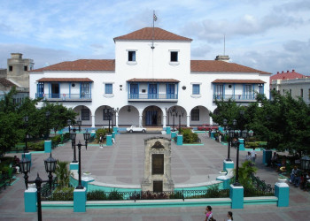 Сантьяго-де- Куба, Куба. Фото 23 – фотографии Кубы