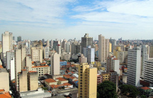 Кампинас, Бразилия – фотографии Бразилии