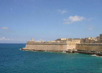 Валлетта, Мальта остров, Мальта, фото № 42151 – фотографии Мальты
