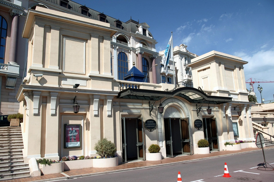 Монако, фото № 264 – фотографии Монако