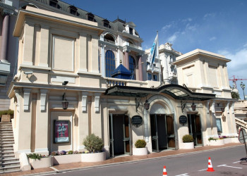 Монако, фото № 264 – фотографии Монако