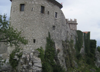 Крепость в Риека, Хорватия. Фото 9 – фотографии Хорватии