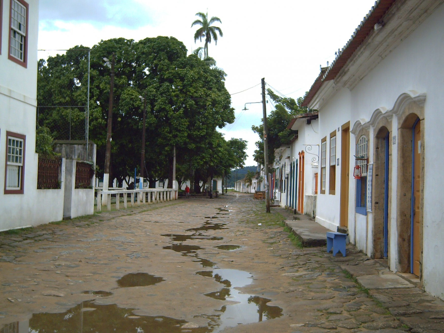 Парати, Бразилия, фото № 59780 – фотографии Бразилии