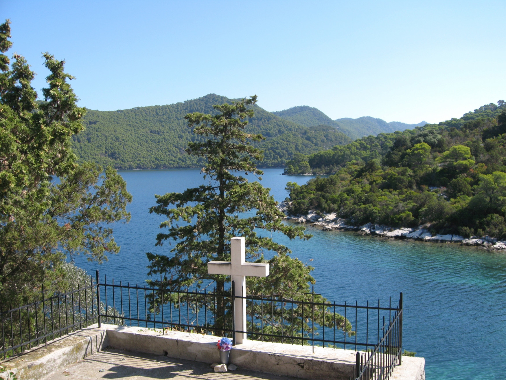 Национальный парк, Хорватия – фотографии Хорватии